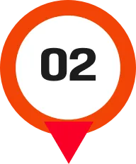 Paso 2 para agendar tu curso de manejo