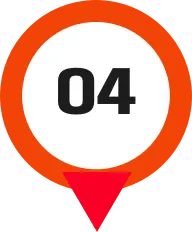 Paso 4 para agendar tu curso de manejo